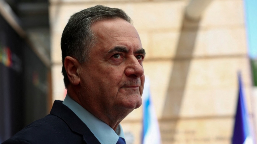 Bộ trưởng Quốc phòng Israel: Gaza đang chìm trong biển lửa